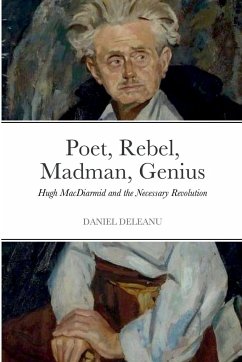 Poet, Rebel, Madman, Genius - Daniel