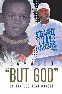 Cover DAMAGED 