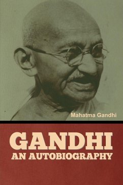 Gandhi - Mahatma Gandhi