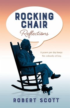 Rocking Chair Reflections - Scott, Robert