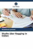 Studie über Ragging in Indien