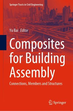 Composites for Building Assembly (eBook, PDF)