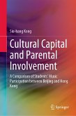 Cultural Capital and Parental Involvement (eBook, PDF)