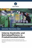 Interne Kontrolle und Betriebseffizienz in Produktionsbetrieben