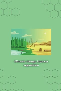 Climate change impacts vegetation and plant responses - S, Rathore Aparna