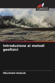 Introduzione ai metodi geofisici