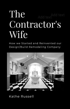 The Contractor's Wife - Russell, Kathe