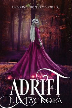 Adrift - Jackola, J. L.