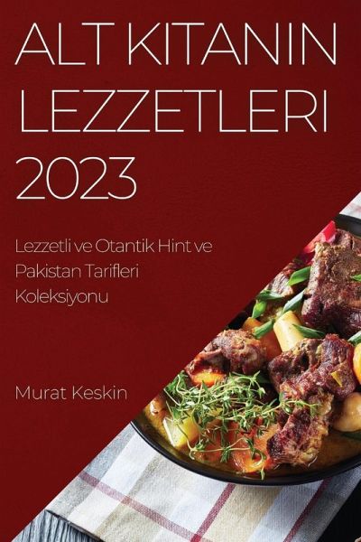 Alt K¿tan¿n Lezzetleri 2023