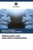 Kältesystem und alternative Kältemittel