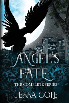 Angel's Fate - Cole, Tessa