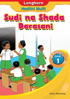 Sudi na Shada darasani - Momanyi, Clara