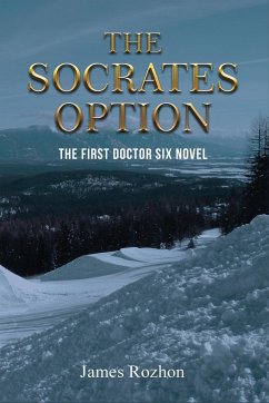 The Socrates Option - Rozhon, James