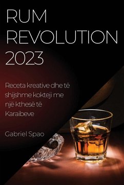 Rum Revolution 2023 - Spao, Gabriel