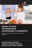 Guida di base all'assistenza nutrizionale in pediatria