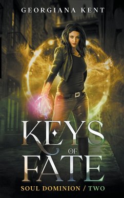 Keys of Fate - Kent, Georgiana