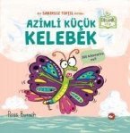 Azimli Kücük Kelebek