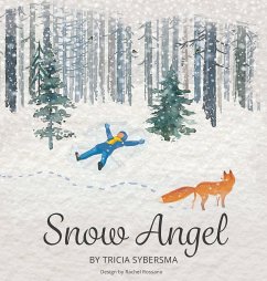 Snow Angel - Sybersma, Tricia