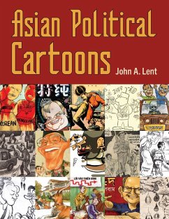 Asian Political Cartoons - Lent, John A.