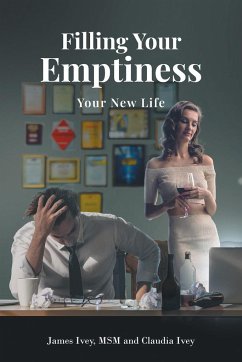Filling Your Emptiness - Ivey Msm, James; Claudia