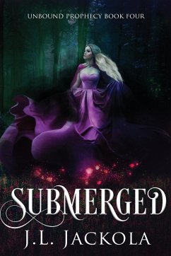 Submerged - Jackola, J. L.