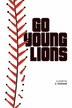 Go Young Lions - Cutrone, J.