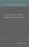 At the End of All Things (eBook, ePUB)