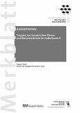 Merkblatt Außentreppen: 2019-08 (PDF) (eBook, PDF) Merkblatt Außentreppen: 2019-08 (PDF) (eBook, PDF)