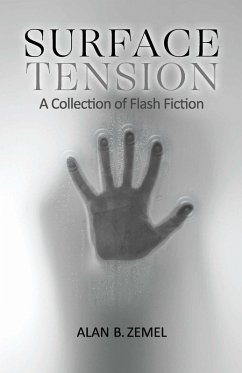 Cover Surface Tension (eBook, ePUB)