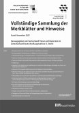 Merkblätter Fliesen Komplettpaket - PDF (eBook, PDF)