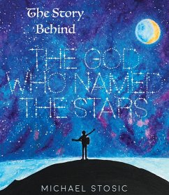 Cover The Story Behind The God Who Named The Stars (eBook, ePUB)
