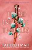 These Infinite Threads (This Woven Kingdom) (eBook, ePUB)