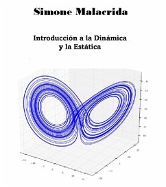 Introducción a la Dinámica y la Estática (eBook, ePUB) - Malacrida, Simone