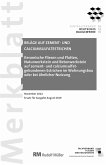 Merkblatt Beläge auf Zement- und Calciumsulfatestrichen (PDF) 2022-11 (eBook, PDF)