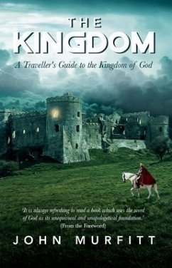 Cover The Kingdom (eBook, ePUB)