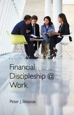 Financial Discipleship @ Work (eBook, ePUB) Financial Discipleship @ Work (eBook, ePUB)