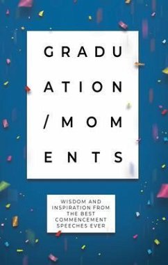 Graduation Moments (eBook, ePUB) - Honor Books