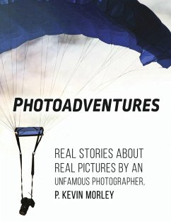 Cover Photoadventures (eBook, ePUB)