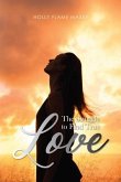 The Struggle to Find True Love (eBook, ePUB)