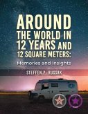 Around the World in 12 Years and 12 Square Meters (eBook, ePUB)