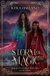 Storm of Magic (Mage of Storm and Sea,... - Bild 1