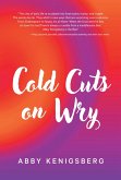 Cold Cuts on Wry (eBook, ePUB)