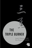 The Triple Burner (eBook, ePUB)