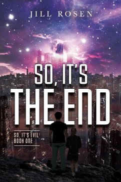 Cover So, It's The End (eBook, ePUB)