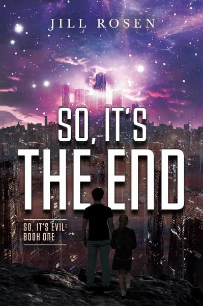 So, It's The End (eBook, ePUB)