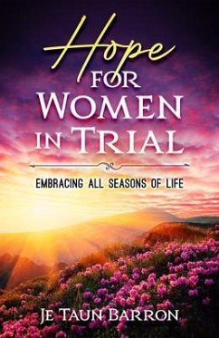 Cover Hope For Women In Trial (eBook, ePUB)