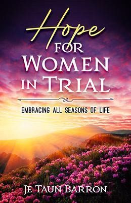 Hope For Women In Trial (eBook, ePUB)