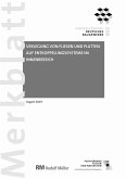 Merkblatt Verlegung von Fliesen und Platten auf Entkoppelungssysteme im Innenbereich: 2019-08 (PDF) (eBook, PDF)