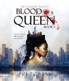 Blood of A Queen (eBook, ePUB)