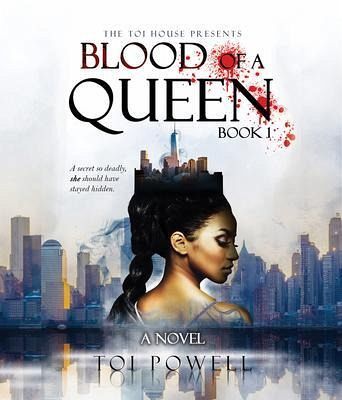 Blood of A Queen (eBook, ePUB) Blood of A Queen (eBook, ePUB)